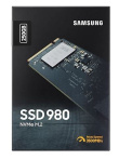 Samsung Disc SSD 980 250GB Gen3.0x4 NVMeMZ-V8V250BW