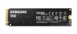 Samsung Disc SSD 980 250GB Gen3.0x4 NVMeMZ-V8V250BW