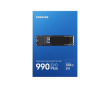Samsung SSD 990Evo Plus NVMe MZ-V9S2T0BW