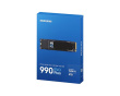 Samsung SSD 990Evo Plus NVMe MZ-V9S2T0BW