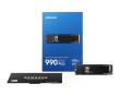 Samsung SSD 990Evo Plus NVMe MZ-V9S2T0BW