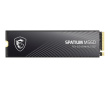 MSI SSD SPATIUM M560 1TB M.2 PCIe 5.0 10200/8400MB/s