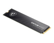 MSI SSD SPATIUM M560 1TB M.2 PCIe 5.0 10200/8400MB/s