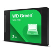 WD Green 2.5