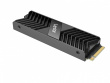 Lexar SSD Disk NM800 Pro 512GB NVMe M.2 2280 7500/3500 radiator