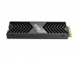 Lexar SSD Disk NM800 Pro 512GB NVMe M.2 2280 7500/3500 radiator