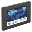 Patriot SSD drive 120GB Burst Elite 450/320MB/s SATA III 2.5
