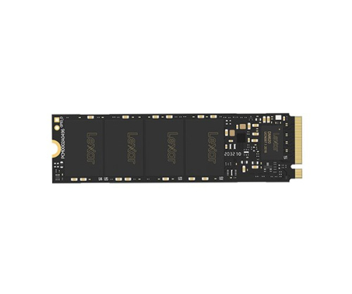 Lexar NM620 1 TB M.2 PCI Express 3.0 NVMe 3D TLC NAND