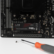 PNY XLR8 CS3140 1TB M.2 NVMe Gen4 x4 Internal Solid State Drive