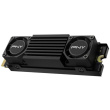 PNY CS3150 XLR8 Gaming Epic-X 2TB SSD M.2 GEN5 NVMe RGB Heatsink