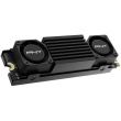 PNY CS3150 XLR8 Gaming Epic-X 2TB SSD M.2 GEN5 NVMe RGB Heatsink