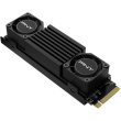 PNY CS3150 XLR8 Gaming Epic-X 2TB SSD M.2 GEN5 NVMe RGB Heatsink