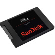 2.5Zoll SANDISK Ultra 3D 4TB SATA 6.35cm