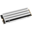 Corsair SSD | MP600 ELITE | 4000 GB | SSD form factor M.2 2280 | Solid-state drive interface PCIe Gen 4.0 x4 | Read speed 7000 MB/s | Write speed 6500 MB/s CSSD-F4000GBMP600ECS