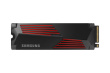 Samsung 990 PRO 1 TB M.2 PCI Express 4.0 NVMe V-NAND MLC DIASA1SSD0094