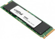 Crucial SSD E100 480GB M.2 NVMe 2280 PCIe 4.0 4700/2500 MB/s