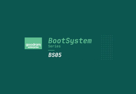 Goodram BS05M 240GB SATA 2.5