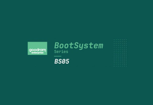 Goodram BS05M 240GB SATA 2.5