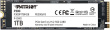 Patriot Memory P300 1 TB M.2 PCI Express 3.0 NVMe