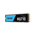 Lexar NQ710 500GB M.2 PCIe Gen4x4 NVMe (LNQ710X500G-RNNNG)