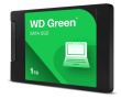 WD Green 2.5