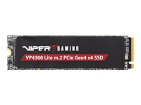 PATRIOT Viper VP4300 Lite 2TB M.2 2280 PCIe Gen4 x4