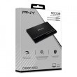 PNY SSD drive 500GB 2,5 SATA3