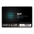 SILICON POWER 4TB A55 SATA III 6Gb/s INTERNAL SOLID STATE DRIVE | Silicon Power | Ace | A55 | 4000 GB | SSD form factor 2.5