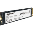 M.2 Patriot P300 512 GB (PCIe 3.0 x4, NVMe 1.3, M.2 2280)