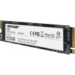 M.2 Patriot P300 512 GB (PCIe 3.0 x4, NVMe 1.3, M.2 2280)