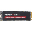 M.2 Patriot VP4300 Lite 2 TB (schwarz, PCIe 4.0 x4, NVMe 2.0, M.2 2280)