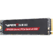 M.2 Patriot VP4300 Lite 2 TB (schwarz, PCIe 4.0 x4, NVMe 2.0, M.2 2280)