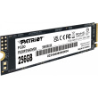 M.2 Patriot 256GB P320 PCIe 3.0 2200/1200 PE996