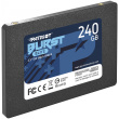 Patriot Burst Elite interne SSD 240GB