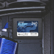 Patriot Burst Elite interne SSD 240GB