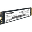 M.2 Patriot P310 240 GB (PCIe 3.0 x4, NVMe 1.3, M.2 2280)