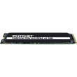 M.2 Patriot P400 Lite 2 TB (schwarz/wei, PCIe 4.0 x4, NVMe 1.4, M.2 2280)