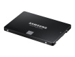 HDSSD 2.5 (Sata) 500GB Samsung 870 EVO Basic