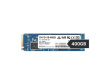 Synology SSD drive SATA 400GB M2 2280 SNV3410-400G