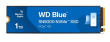 Western Digital Blue SN5000 1 TB M.2 PCI Express 4.0 NVMe DIAWESSSD0170