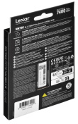 Lexar NM790 M.2 2 TB PCI Express 4.0 SLC NVMe