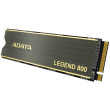 M.2 1TB ADATA PCI-E NVMe Gen4 Legend 800 retail