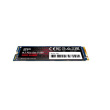 Silicon Power SSD | P34A80 | 1000 GB | Solid-state drive interface PCIe Gen3x4 | Read speed 3400 MB/s | Write speed 3000 MB/s SP001TBP34A80M28