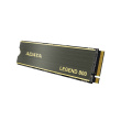 Adata SSD drive LEGEND 800 '1TB PCIe 4x4 3.5/2.2 GB/s M2
