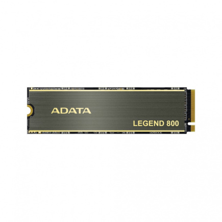 Adata SSD drive LEGEND 800 2000GB PCIe 4x4 3.5/2.8 GB/s M2