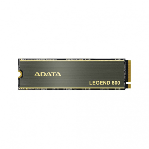 Adata SSD drive LEGEND 800 2000GB PCIe 4x4 3.5/2.8 GB/s M2