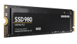 Samsung Disc SSD 980 500GB Gen3.0x4 NVMeMZ-V8V500B