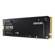 Samsung | V-NAND SSD | 980 | 1000 GB | SSD form factor M.2 2280 | Solid-state drive interface M.2 NVME | Read speed 3500 MB/s | Write speed 3000 MB/s MZ-V8V1T0BW