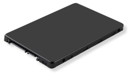 Lenovo 4XB7A38273 internal solid state drive 960 GB 2.5