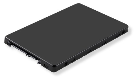 Lenovo 4XB7A38273 internal solid state drive 960 GB 2.5